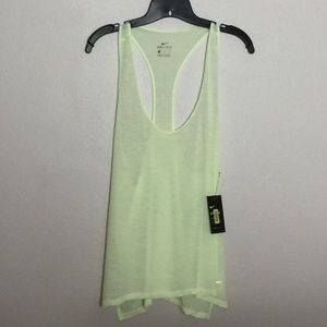NEW Nike Dri Fit Tank Top